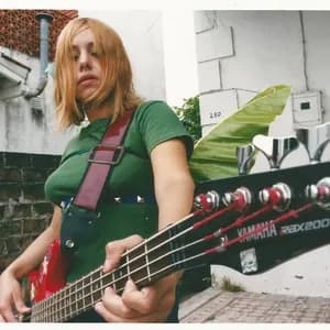 María Fernanda Aldana avatar