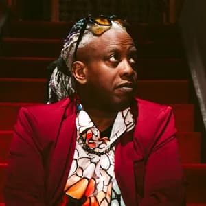 Corey Glover avatar