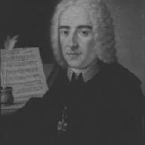 Alessandro Scarlatti avatar