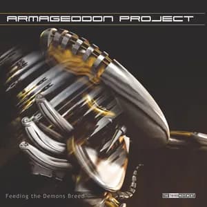 Armageddon Project avatar