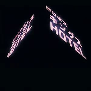 COSMIC CYCLER avatar