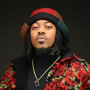 Lester London avatar