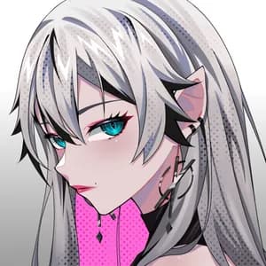 ShiroNeko avatar