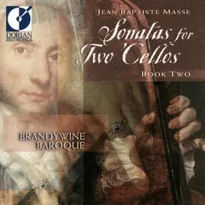 Brandywine Baroque avatar