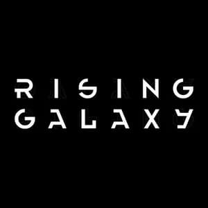Rising Galaxy avatar