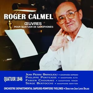 Roger Calmel avatar