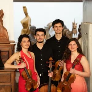 Quatuor Tchalik avatar