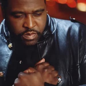 Gerald Levert avatar