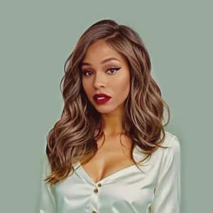 Lauren Henderson avatar