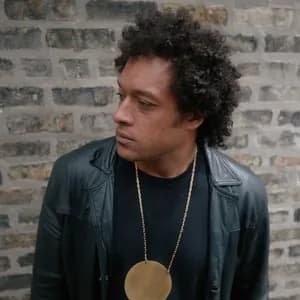 Makaya McCraven avatar