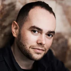 Ben Glassberg avatar