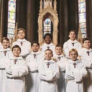 Les Petits Chanteurs à la Croix de Bois avatar