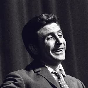 Gilbert Bécaud avatar