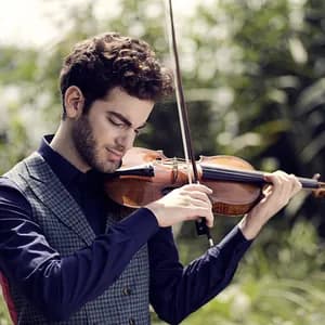 Emmanuel Tjeknavorian avatar