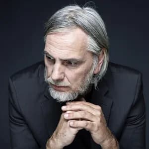 Paolo Benvegnù avatar