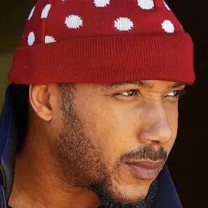 Lyfe Jennings avatar
