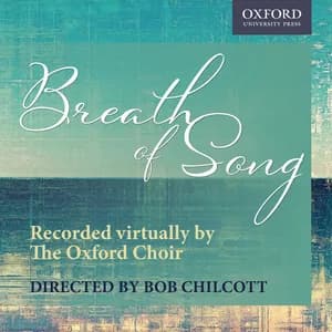 The Oxford Choir avatar