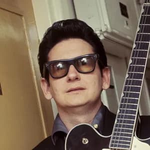 Roy Orbison avatar