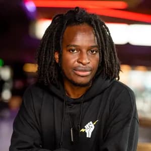 Kayo Chingonyi avatar