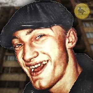 Professional Gopnik avatar