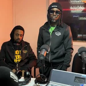 More Fire Crew avatar