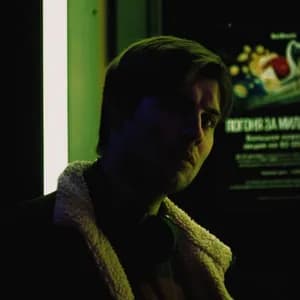 Мэрш ли avatar