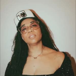 Kamilah Marshall avatar