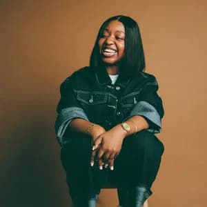 Chantelle Rutendo avatar