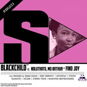 Black Child avatar