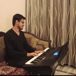 Naman Paliwal avatar