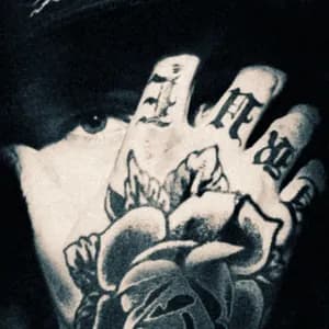 nothing,nowhere. avatar