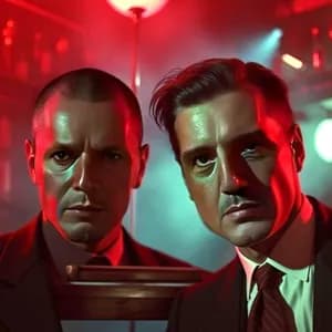 Plastilina Mosh avatar