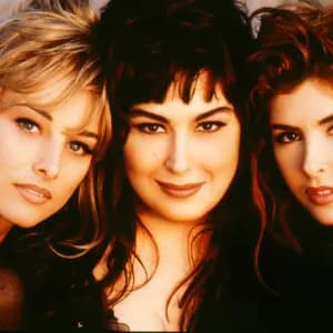 Wilson Phillips avatar