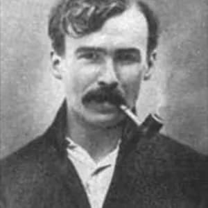 George Butterworth avatar