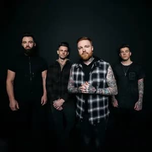 Memphis May Fire avatar
