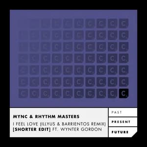 Rhythm Masters avatar