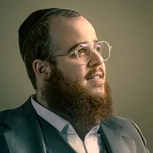 Yidi Bialostozky avatar