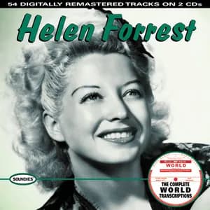 Helen Forrest avatar