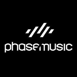 Phase Music avatar