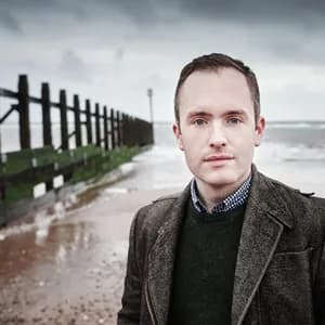 Simon Callaghan avatar