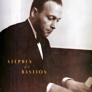 Stephen de Bastion avatar