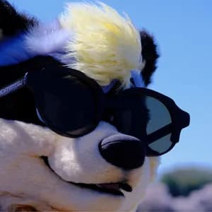 Super Powered Yaks avatar