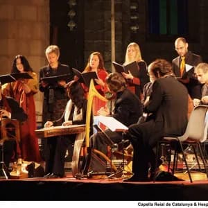 La Capella Reial de Catalunya avatar