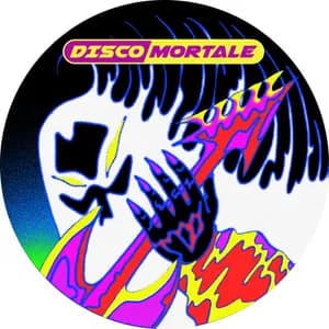 Disco Mortale avatar