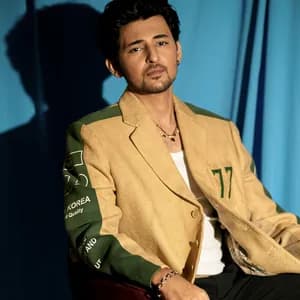 Darshan Raval avatar
