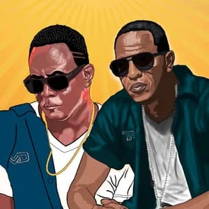 Tanto Metro & Devonte avatar