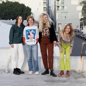 Chastity Belt avatar