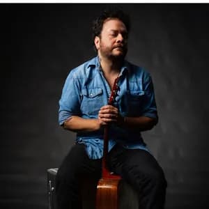 David Ramirez avatar