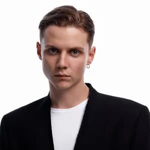 Ваня Дмитриенко avatar