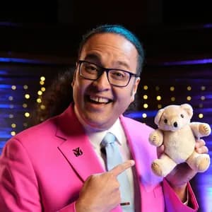 Chris Lam Sam avatar